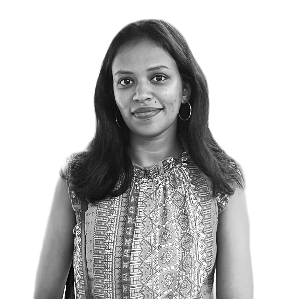 Aiswarya Karuppali About Me